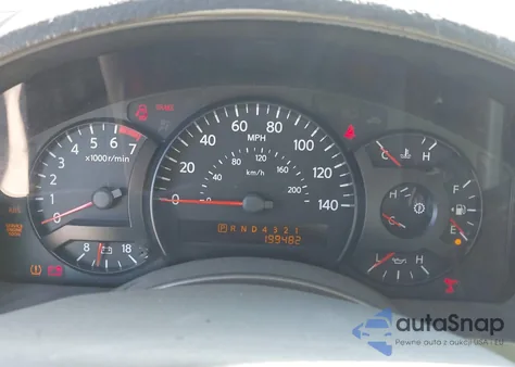 2005 Nissan Titan Xe/Se/Le from USA, damaged, VIN 1N6AA07A05N534719